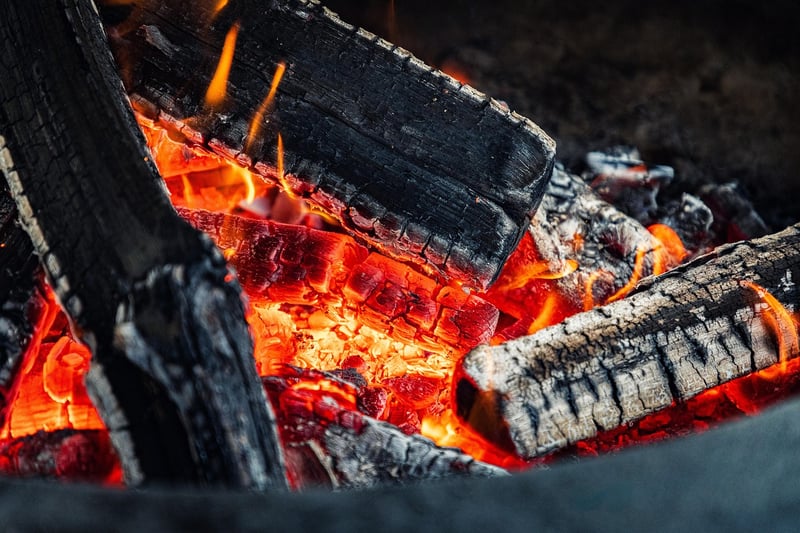 Grilling Tips