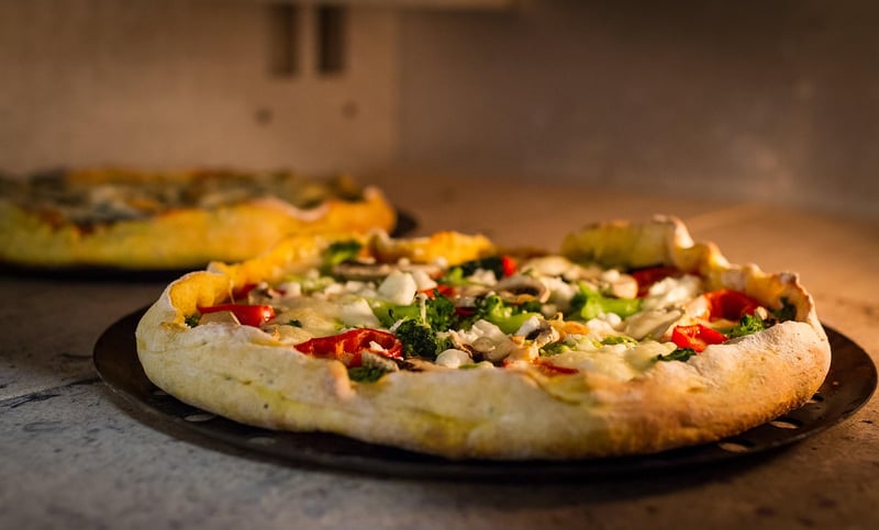Smart Oven